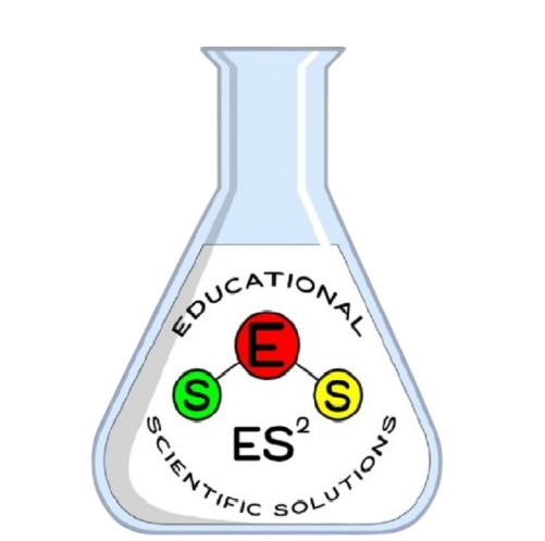 Educational Scientific Solutions logo