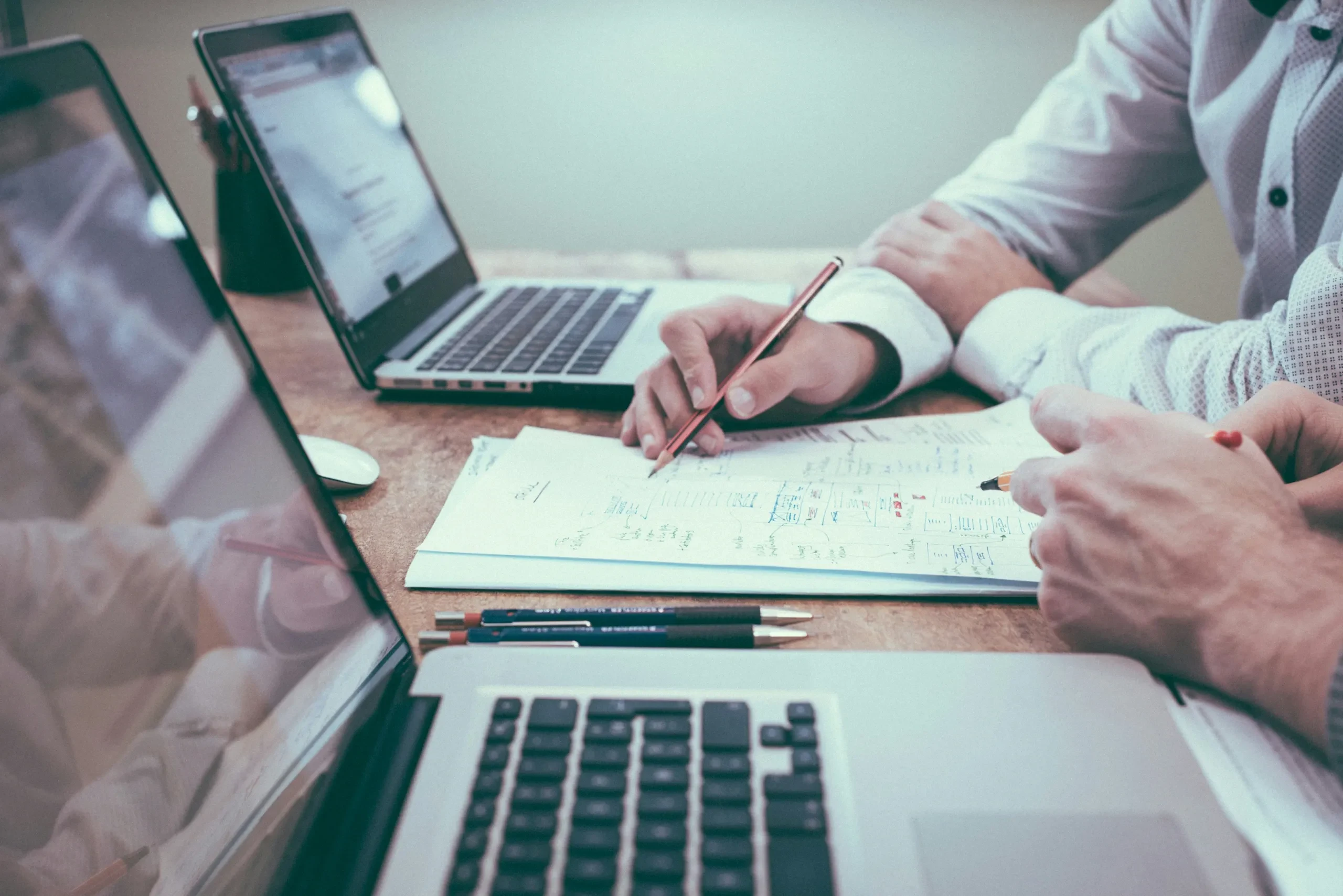 E-Course Development