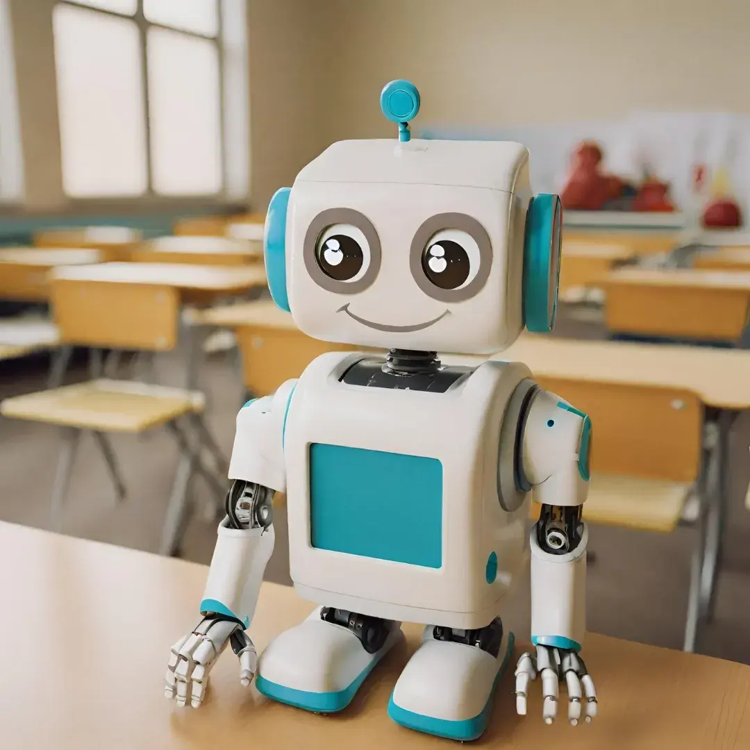 Picture for AIden Teach